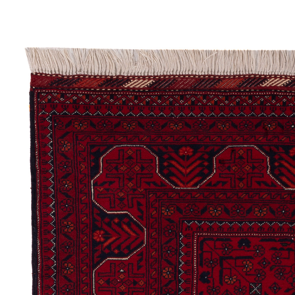 Tapis afghan 97x152cm - Tapis oriental