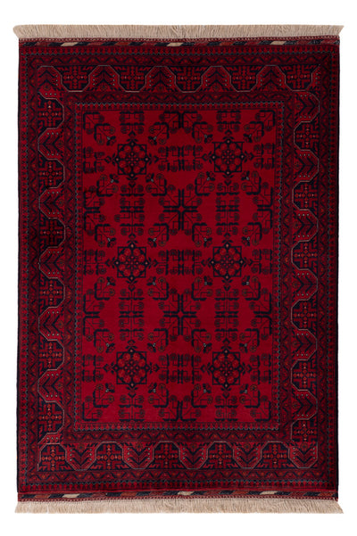 Tapis afghan 101x147cm - Tapis oriental