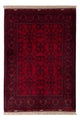 Tapis afghan 147x101cm - Tapis oriental