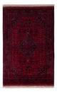 Tapis afghan 154x101cm - Tapis oriental