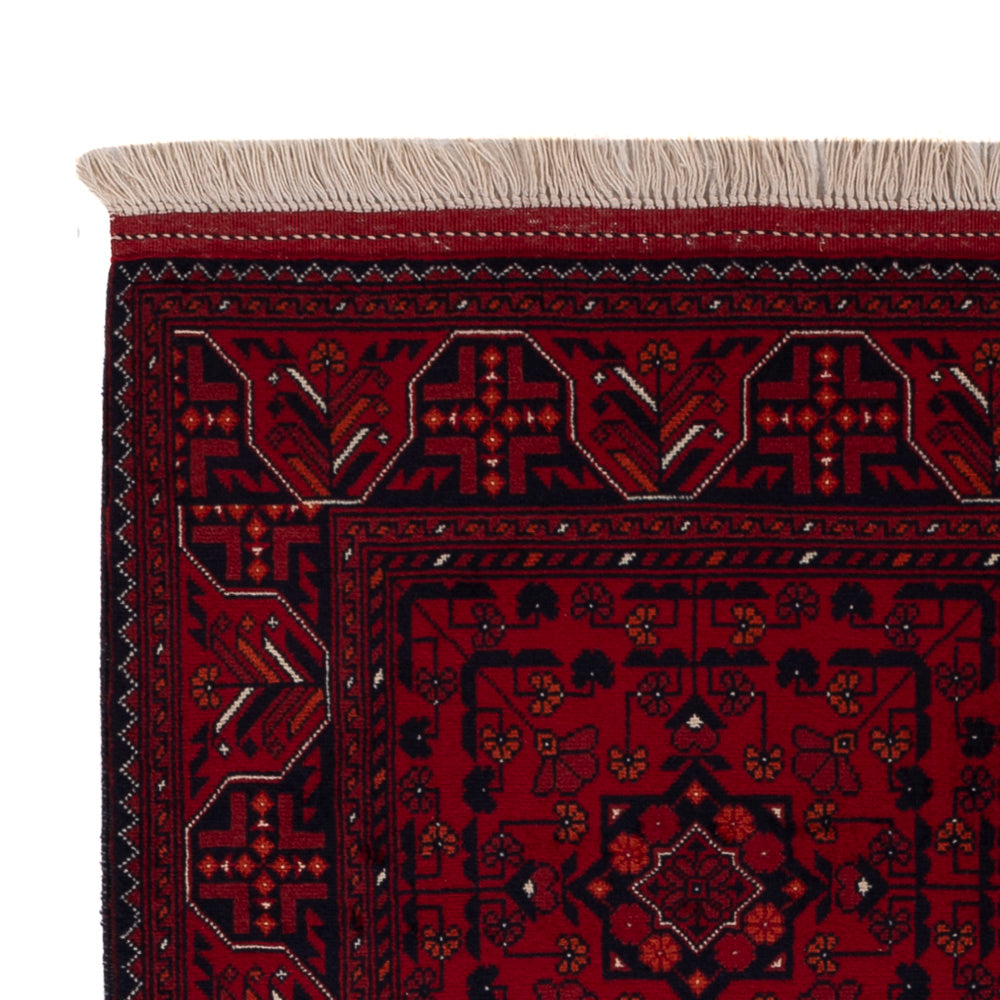 Tapis afghan 98x150cm - Tapis oriental
