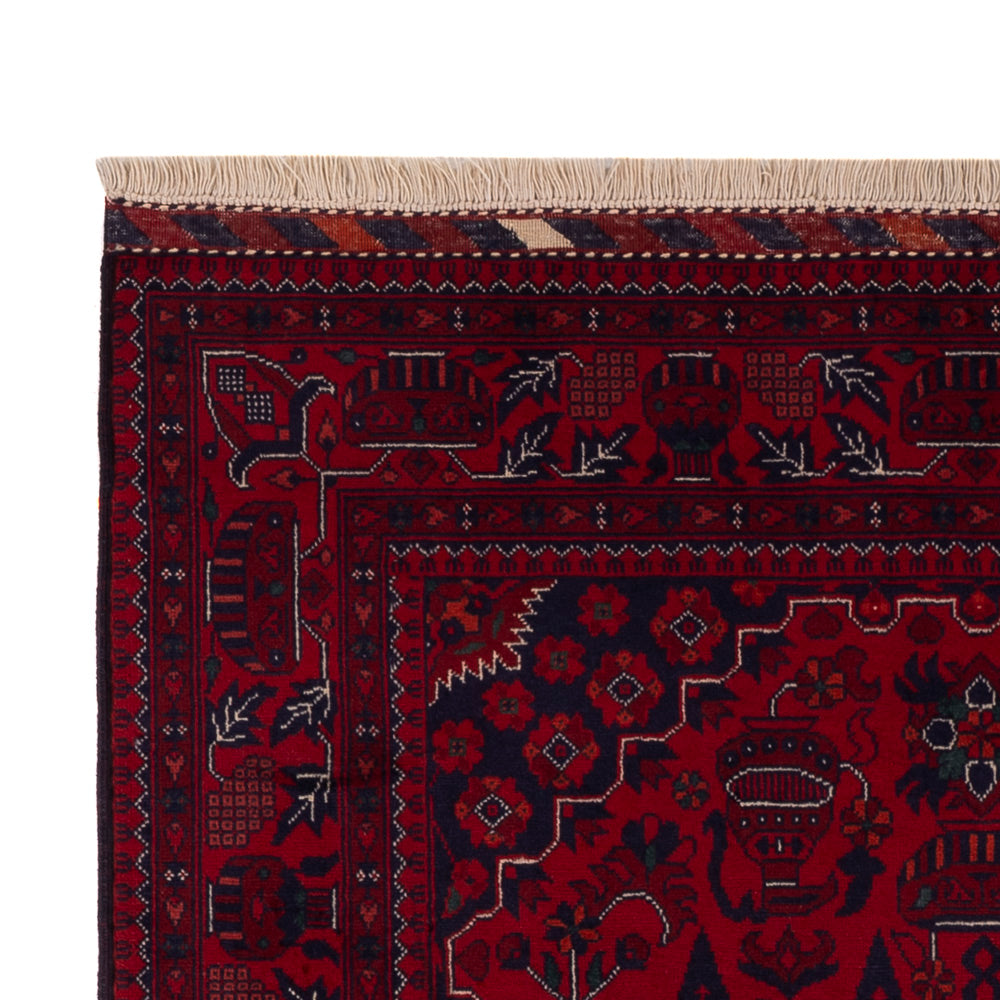 Tapis afghan 148x104cm - Tapis oriental