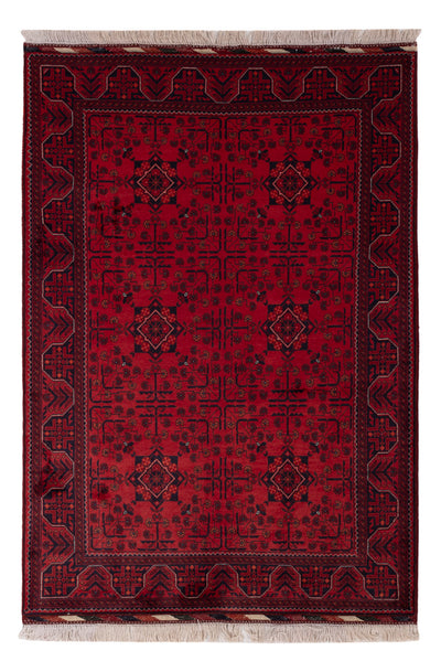 Tapis afghan 100x148cm - Tapis oriental