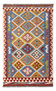 Kilim Maimana Tapis 150x95cm - Tapis en laine