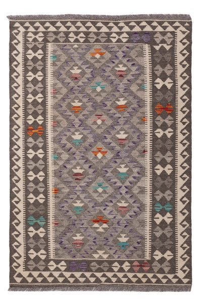 Kilim Maimana Tapis 103x154cm - Tapis en laine