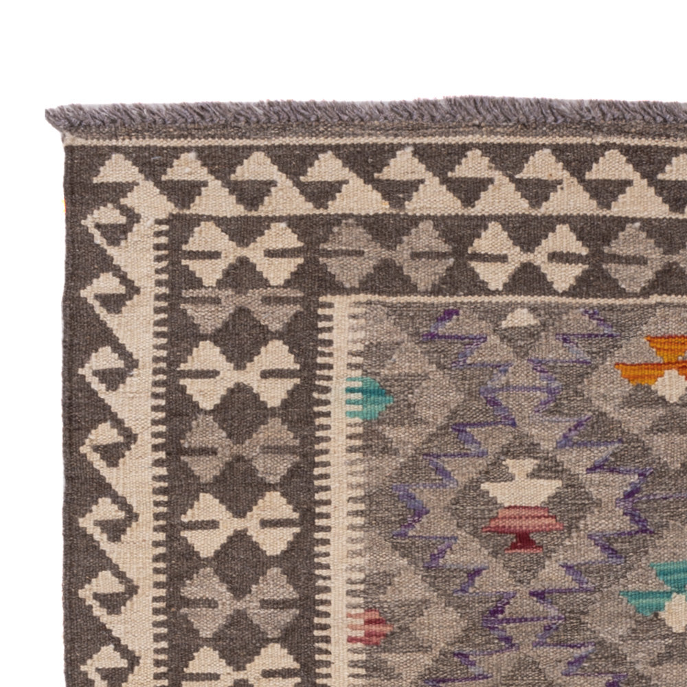 Kilim Maimana Tapis 154x103cm - Tapis en laine