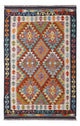 Kilim Maimana Tapis 155x99cm - Tapis en laine