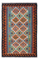 Kilim Maimana Tapis 149x98cm - Tapis en laine