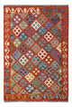 Kilim Maimana Tapis 151x102cm - Tapis en laine