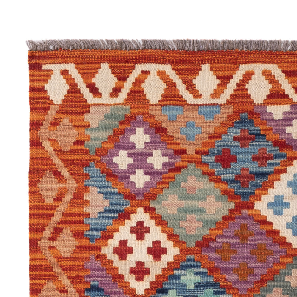 Kilim Maimana Tapis 151x102cm - Tapis en laine