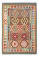 Kilim Maimana Tapis 147x104cm - Tapis en laine
