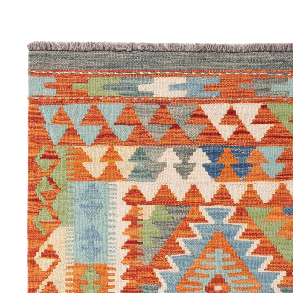 Kilim Maimana Tapis 155x103cm - Tapis en laine