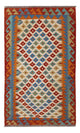 Kilim Maimana Tapis 142x87cm - Tapis en laine