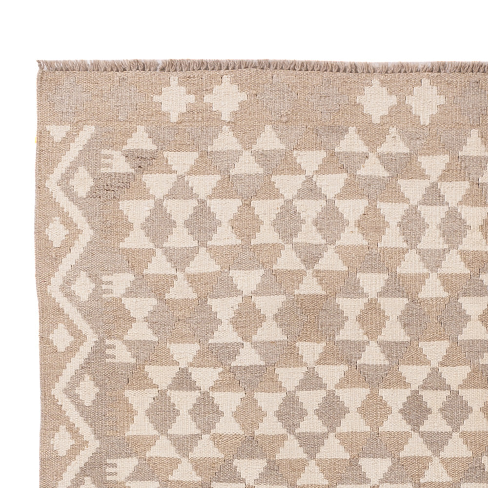 Kilim Maimana Tapis 191x152cm - Tapis en laine