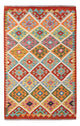 Kilim Maimana Tapis 154x100cm - Tapis en laine