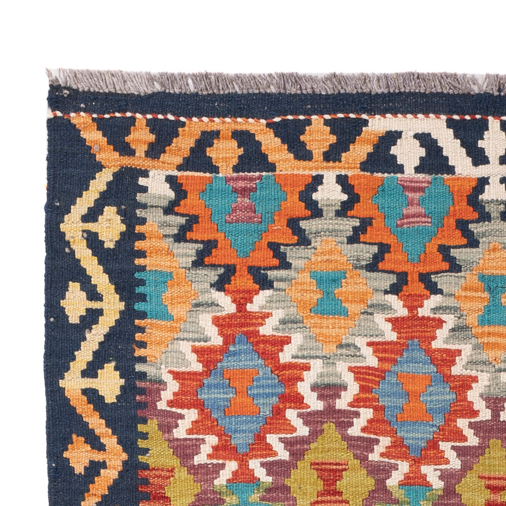 Kilim Maimana Tapis 149x98cm - Tapis en laine