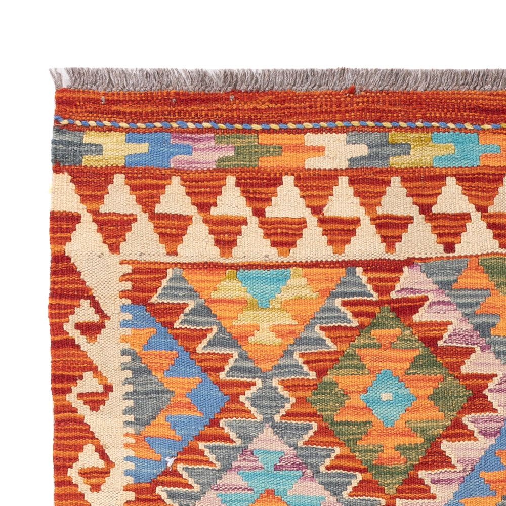 Kilim Maimana Tapis 153x99cm - Tapis en laine