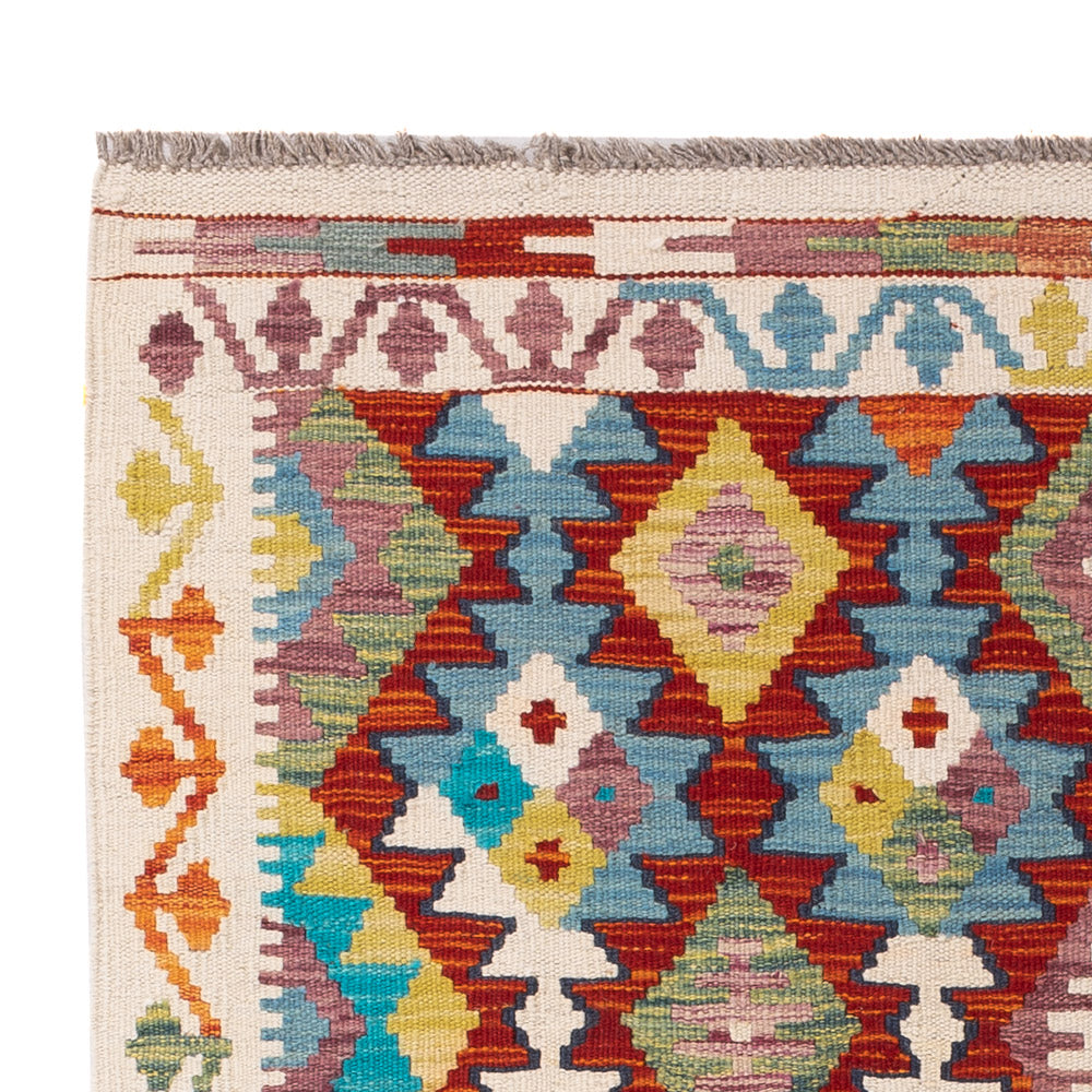 Kilim Maimana Tapis 150x106cm - Tapis en laine