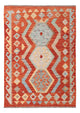 Kilim Maimana Tapis 144x103cm - Tapis en laine