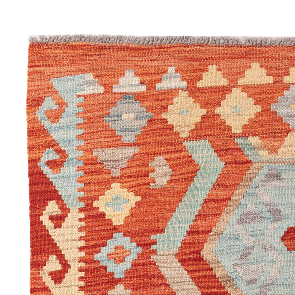 Kilim Maimana Tapis 144x103cm - Tapis en laine
