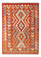 Kilim Maimana Tapis 150x109cm - Tapis en laine