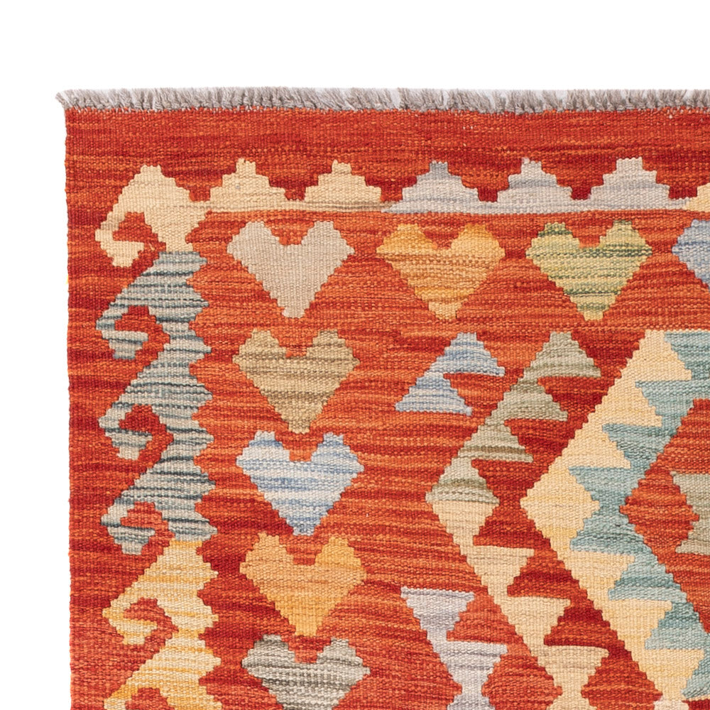 Kilim Maimana Tapis 150x109cm - Tapis en laine