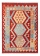 Kilim Maimana Tapis 144x100cm - Tapis en laine