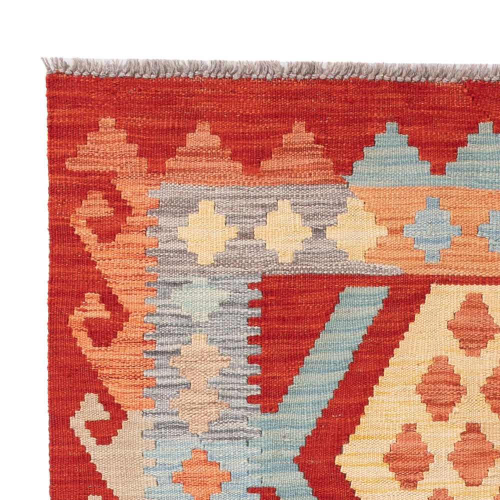 Kilim Maimana Tapis 144x100cm - Tapis en laine