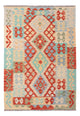 Kilim Maimana Tapis 153x107cm - Tapis en laine