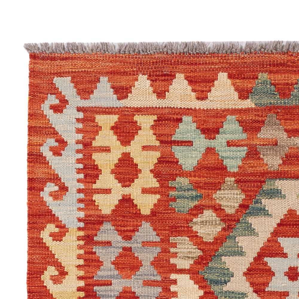 Kilim Maimana Tapis 150x98cm - Tapis en laine