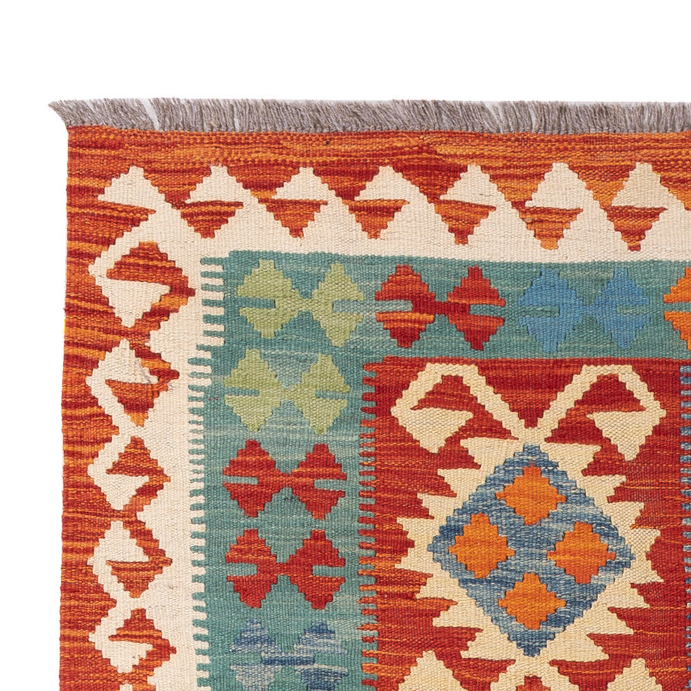 Kilim Maimana Tapis 149x103cm - Tapis en laine