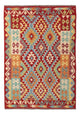 Kilim Maimana Tapis 158x110cm - Tapis en laine