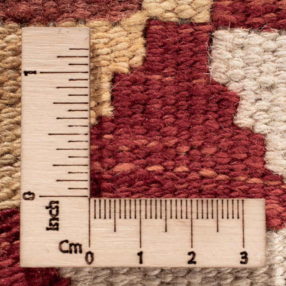 Kelim Teppich - Splash - 164 x 99 cm - bunt