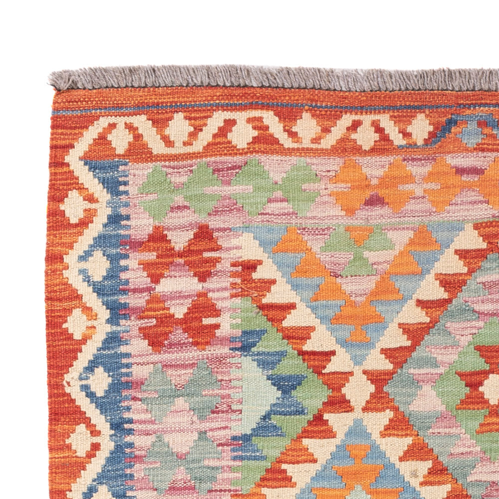 Kilim Maimana Tapis 147x99cm - Tapis en laine