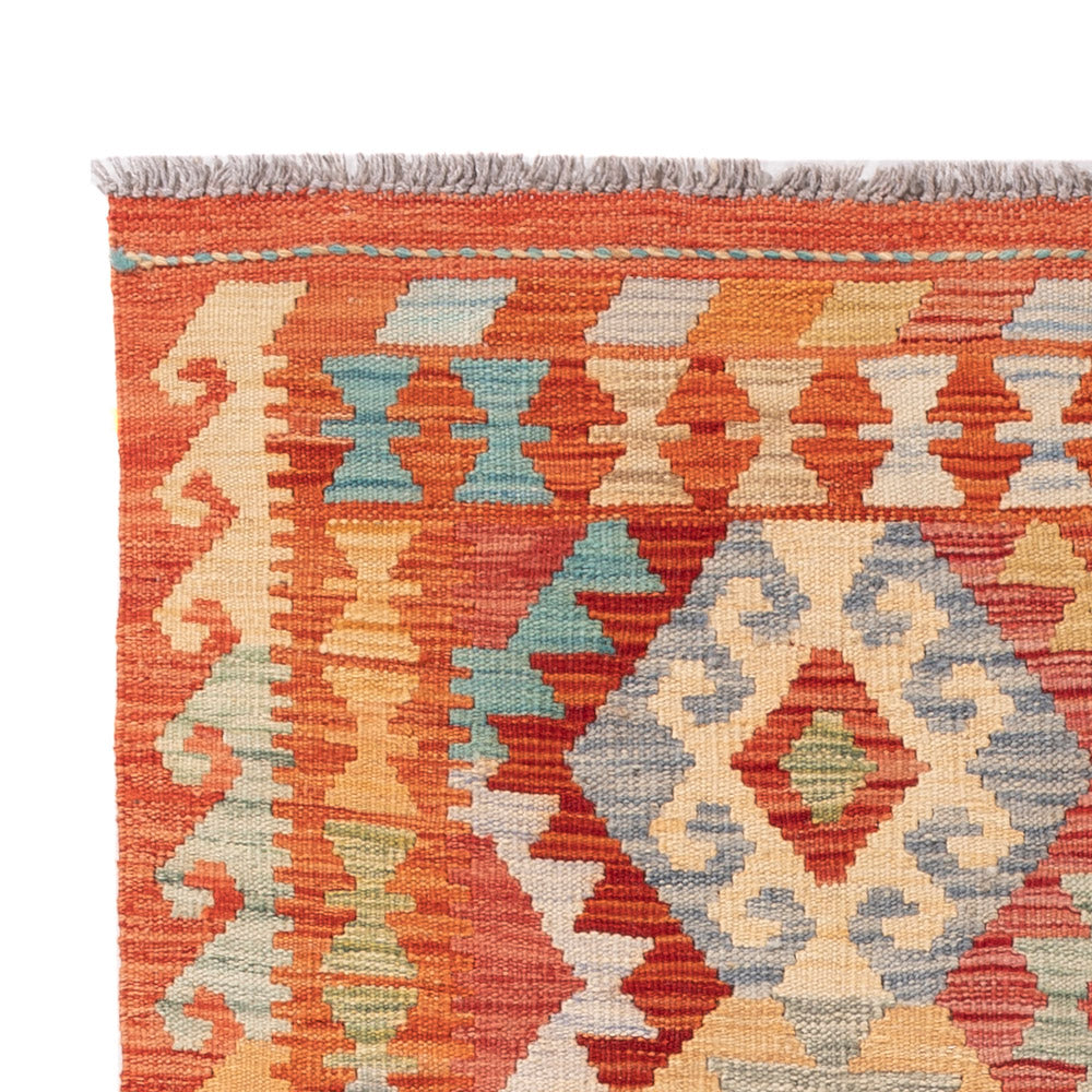 Kilim Maimana Tapis 144x99cm - Tapis en laine