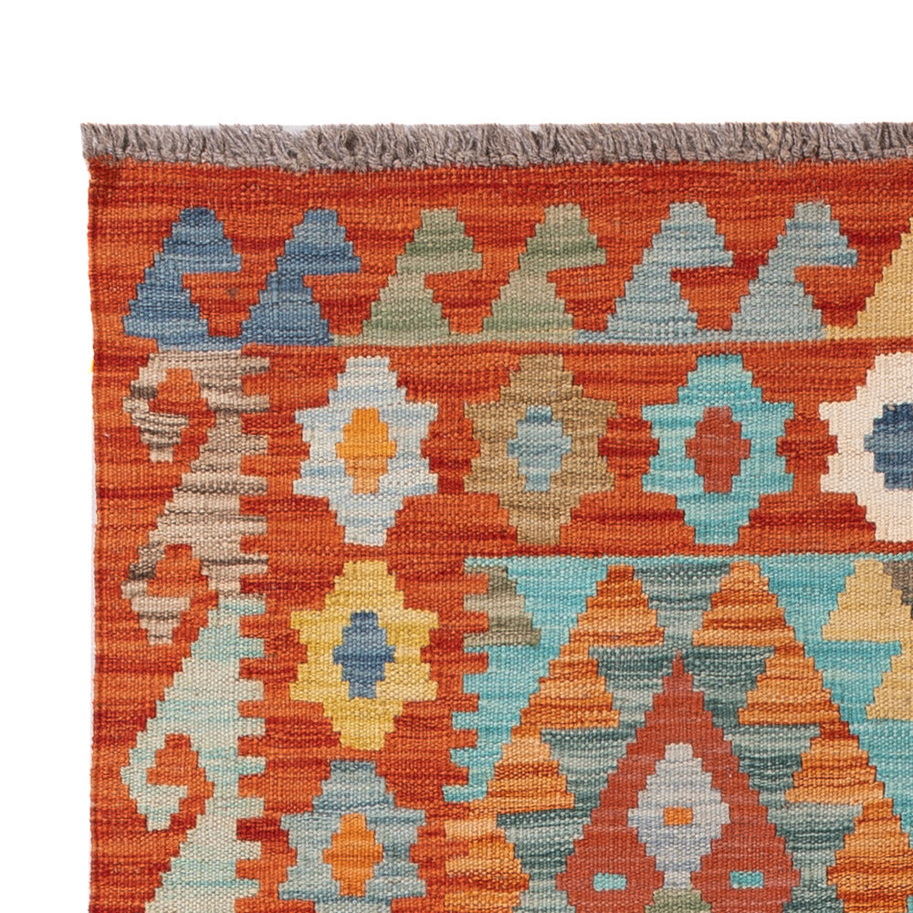 Kilim Maimana Tapis 153x100cm - Tapis en laine