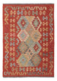 Tapis Kelim de Maimene Tapis 141x98cm - Tapis en laine