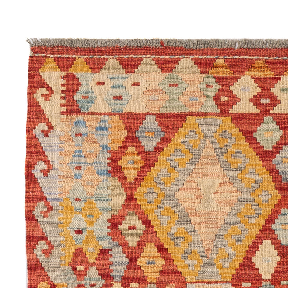 Kilim Maimana Tapis 154x101cm - Tapis en laine
