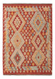 Kilim Maimana Tapis 139x102cm - Tapis en laine