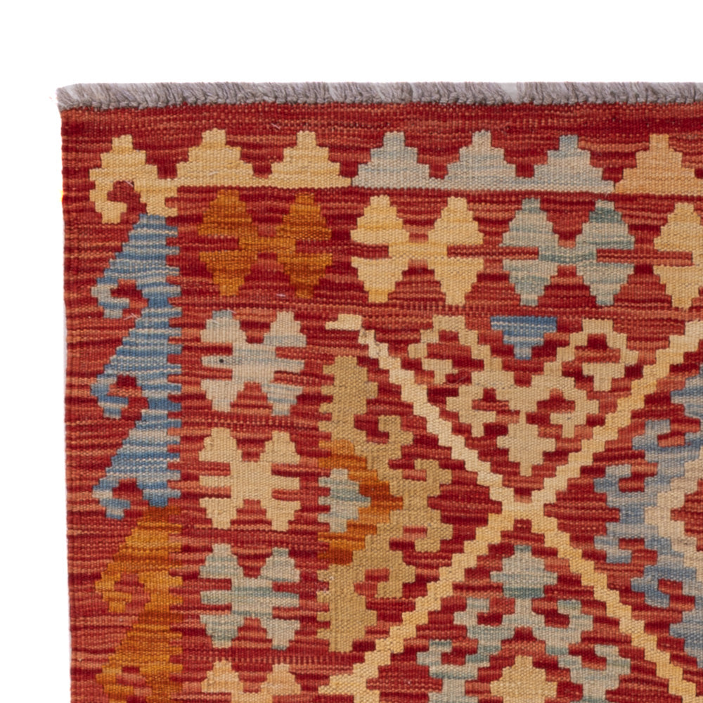 Kilim Maimana Tapis 149x107cm - Tapis en laine