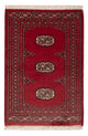 Tapis Pakistani 91x62cm - Tapis oriental