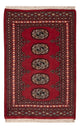 Tapis Pakistani 92x62cm - Tapis oriental