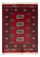 Tapis Pakistani 86x63cm - Tapis oriental