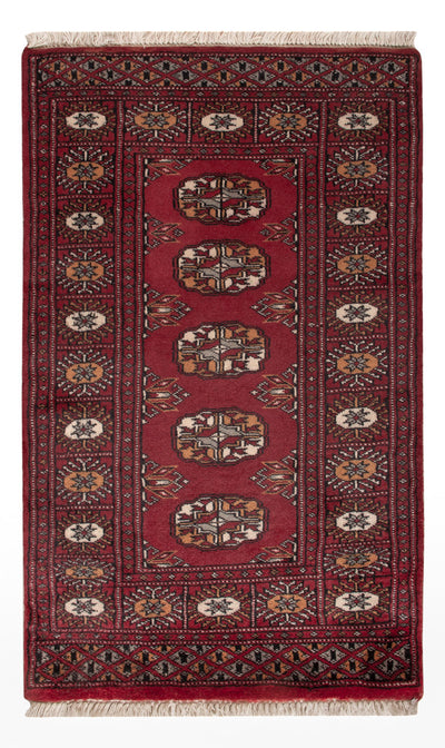 Tapis Pakistani 62x103cm - Tapis oriental
