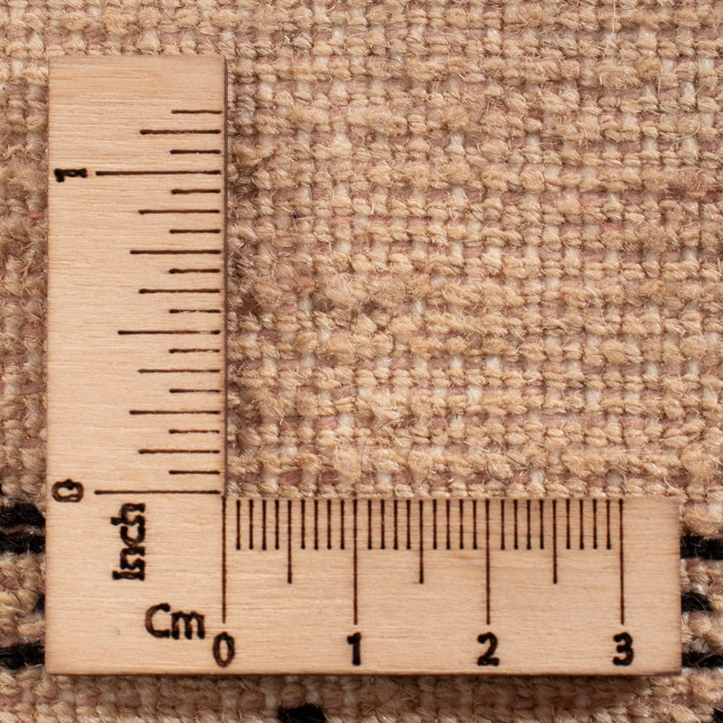 Pakistan Teppich - 96 x 60 cm - creme