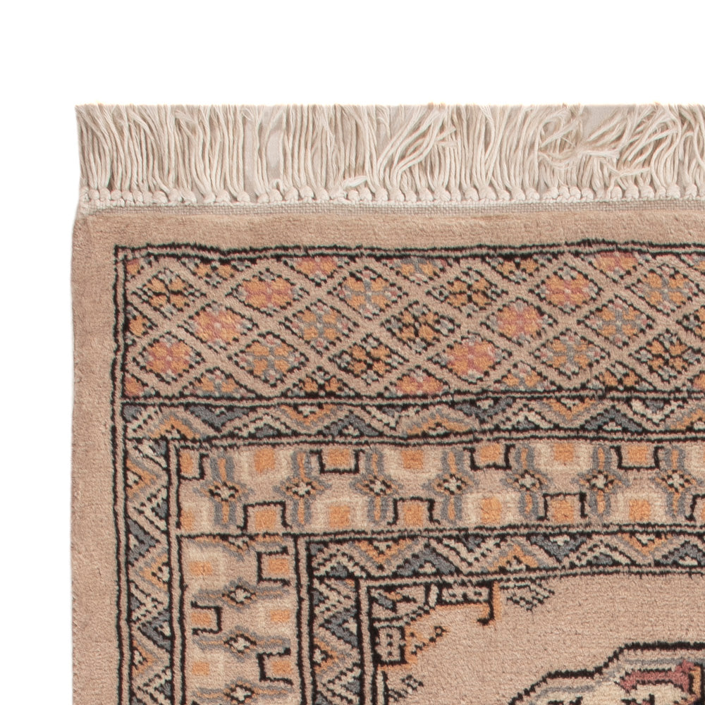 Tapis Pakistani 94x64cm - Tapis oriental