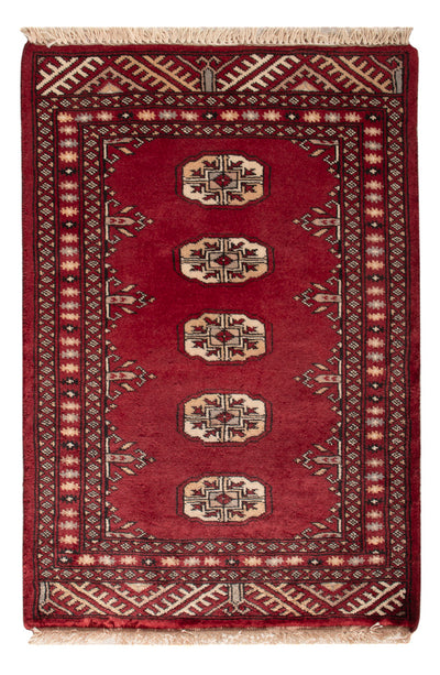 Tapis Pakistani 62x89cm - Tapis oriental
