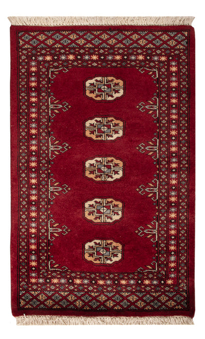 Tapis Pakistani 63x96cm - Tapis oriental