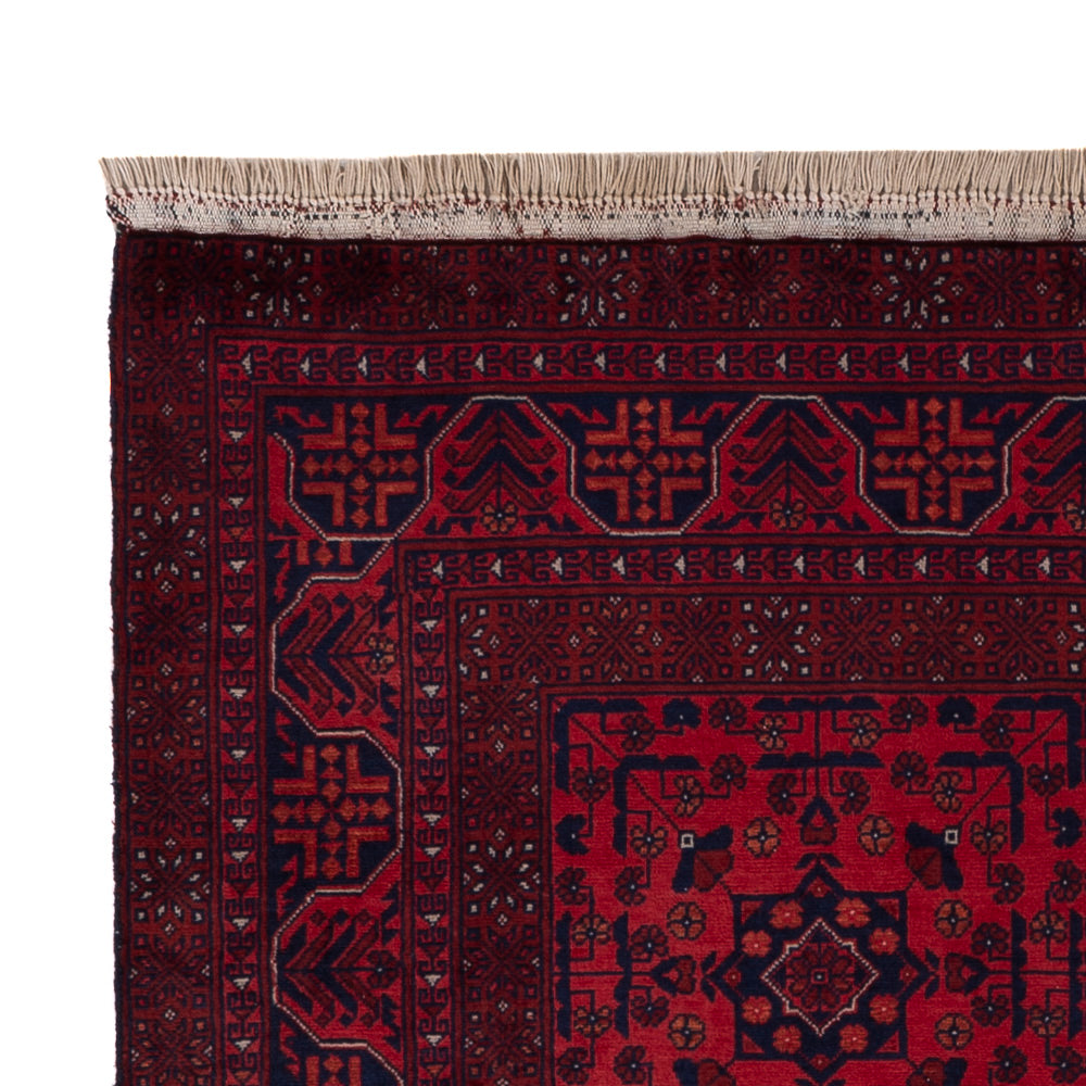 Tapis afghan 154x102cm - Tapis oriental