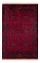 Tapis afghan 150x101cm - Tapis oriental